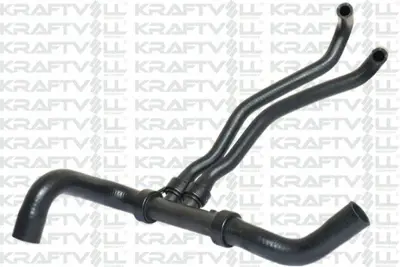 KRAFTVOLL 10031906 Radyator Alt Hortumu Megane Iı Scenıc Iı (F9q) 8200233972