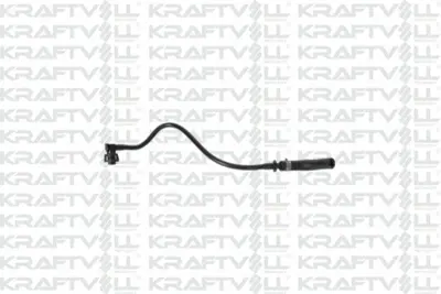 KRAFTVOLL 10031946 Genlesme Depo Borusu Insıgnıa A GM23186422