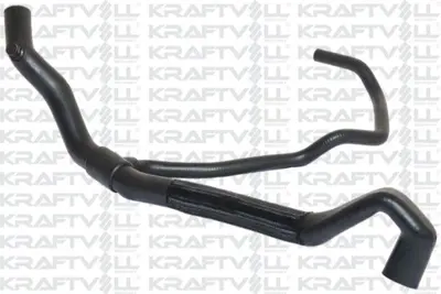 KRAFTVOLL 10031984 Radyator Hortumu Laguna I 2,0 140 Hp 7700838036