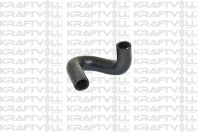 KRAFTVOLL 10031989 Kalorıfer Hortumu Clıo I 1,4 1,9d (E7c) 7700813971