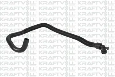 KRAFTVOLL 10031999 Kalorıfer Hortumu Expert Iıı Jumpy Iıı 6466NK