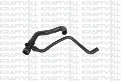 KRAFTVOLL 10032026 Radyator Alt Hortumu A4 - A6 1,8 Passat 1,6 - 1,8 4B0121055F