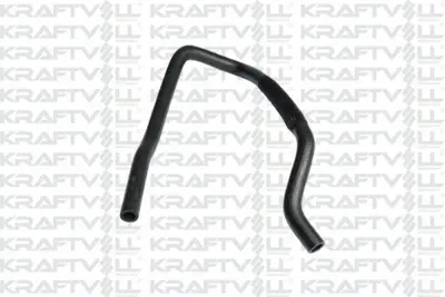 KRAFTVOLL 10032068 Genlesme Sıse Hortumu P307 1,4 8v 1307VF