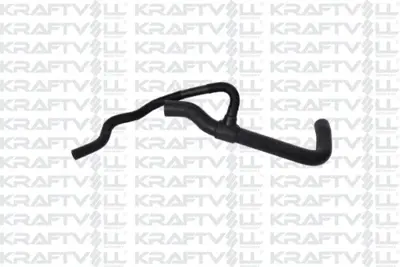 KRAFTVOLL 10032072 Radyator Ust Hortumu Boxer 2,5td 1343K3