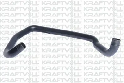 KRAFTVOLL 10032074 Radyator Alt Hortumu Ford Transıt V 347 06> 8C168B273AC