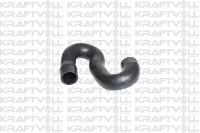 KRAFTVOLL 10032078 Radyator Ust Hortumu Corsa B - Tıgra A 1,4 - 1,6 16v GM90444470