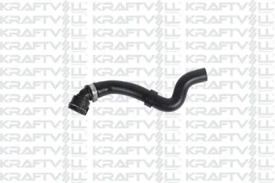 KRAFTVOLL 10032097 Sogutucu Hortumu Audı A3 1,9 Tdı - 1,6 - 1,8 Seat Leon - Toledo 1,9 Tdı - 1,6 - 1,8 Golf Iv - Bora - 1J0122073A