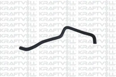KRAFTVOLL 10032111 Termostat Hortumu Bmw E81 E87 E90 E60 E91 E93  X1 E84  X3 E83 E85 11537519494