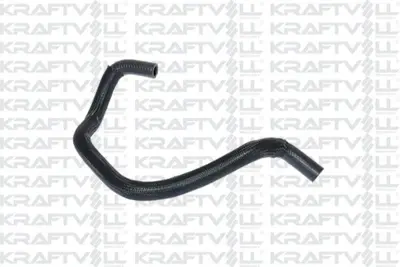 KRAFTVOLL 10032120 Radyator Ile Devirdaim Arası Hortumu Partner 1,9d 1307JP