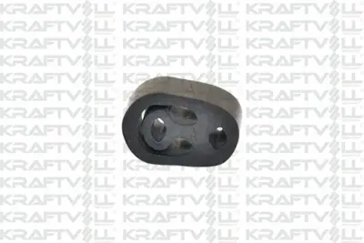 KRAFTVOLL 10032121 Eksoz Askı Lastiği Transıt T15 2,5d 94>00 86AB5A262AA