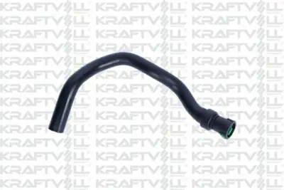 KRAFTVOLL 10032131 Kalorıfer Hortumu Ford Transıt V 363 2.2 Tdcı BK3118K580AD