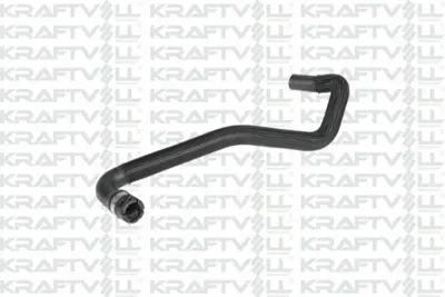 KRAFTVOLL 10032147 Kalorıfer Hortumu Scudo - Ulysse 1,9td Jumpy - Expert 1,9d - Td 1476741080, 6464FQ