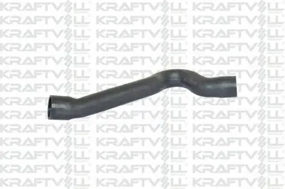 KRAFTVOLL 10032158 Turbo Hortumu P406 Ym 2,0hdı 8v 99> 0382N5
