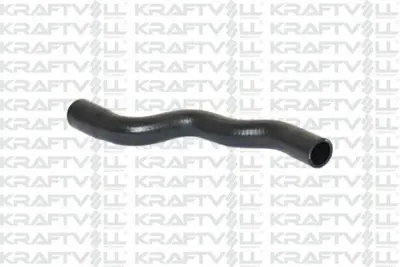 KRAFTVOLL 10032159 Radyator Ust Hortumu P407 C5 Iı 2,0 Hdı 1343GR