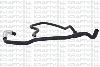 KRAFTVOLL 10032165 Kalorıfer Hortumu Transıt 00-06 4413475