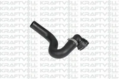 KRAFTVOLL 10032174 Radyator Alt Hortumu Corsa D 1,3 Cdtı 07 -+ GM13261084