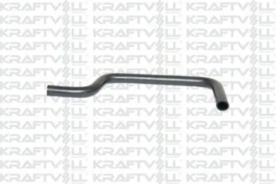 KRAFTVOLL 10032189 Radyator Alt Hortumu Cıvıc 1,6 1996-2000 19501PA1010