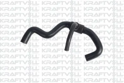 KRAFTVOLL 10032203 Yedek Su Depo Hortumu Passat A4 58121058P