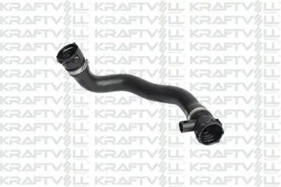 KRAFTVOLL 10032215 Radyator Alt Hortumu Bmw E46 M43 11531436409