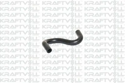 KRAFTVOLL 10032225 Radyator Alt Hortumu Ym (S Tıpı) Tempra 8501168