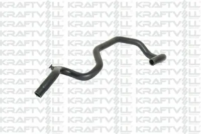 KRAFTVOLL 10032235 Kalorıfer Hortumu Logan Sandero 1,6 16v Lada Largus 1,6 16v 924100694R