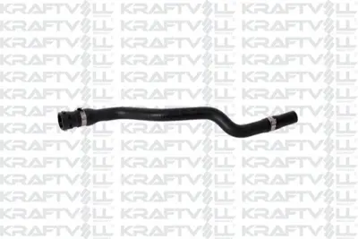 KRAFTVOLL 10032240 Kalorıfer Hortumu Laguna Iı 1,6 - 2,0 16v 8200109727