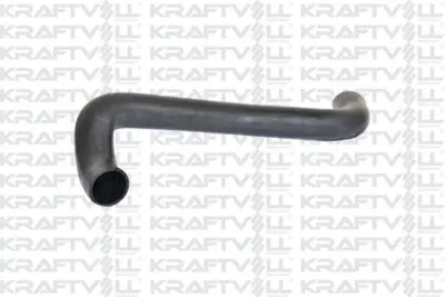 KRAFTVOLL 10032250 Turbo Hortumu Movano Master 2,8 99> 7700300369, GM9160336