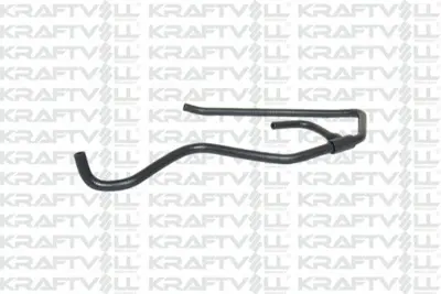KRAFTVOLL 10032251 Genlesme Sıse Hortumu Master Movano 2,5dcı 7700308665, GM9160474
