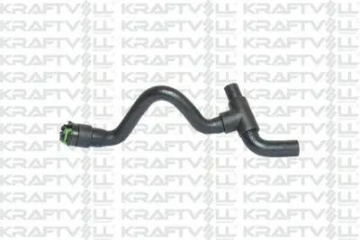 KRAFTVOLL 10032295 Kalorıfer Cıkıs Hortumu Astra G Zafıra A X17dt Y17dt GM24435737