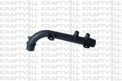 KRAFTVOLL 10032297 Radyator Bağlantı Borusu Vectra B 1,6 Lz 96 02 GM90530254