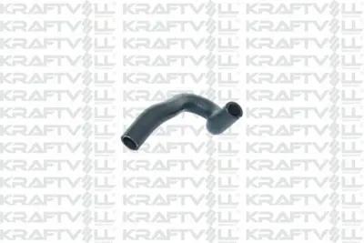 KRAFTVOLL 10032302 Kalorıfer Cıkıs Hortumu Hyundaı Straex 2,5 Crdı 02> 973224A600