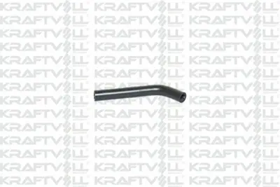 KRAFTVOLL 10032351 Hava Fıltre Hortumu Uno 70 1.4 7655424