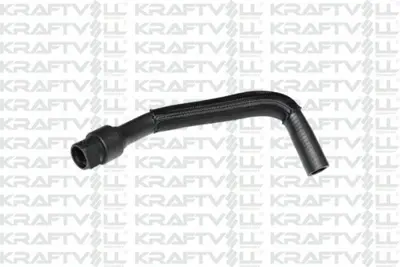 KRAFTVOLL 10032355 Kalorıfer Hortumu P206 1,1 - 1,4 - 1,6 (Ma 1349) 1307QE