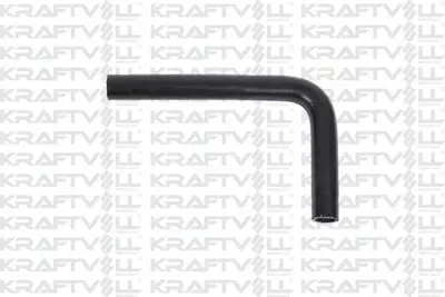 KRAFTVOLL 10032367 Dırsek Hortumu Q 22mm 15cmx25cm 2E0145828B, 2E0145955G, A9065281308, 9065281308