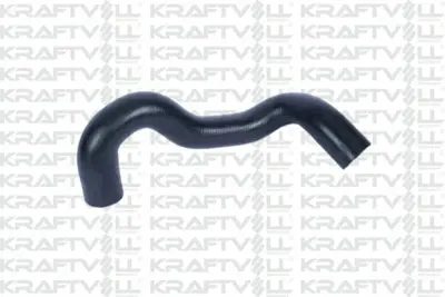 KRAFTVOLL 10032369 Radyator Ust Hortumu Ford Transıt V 363 2.2 Tdcı BK318260DA