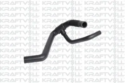 KRAFTVOLL 10032377 Radyator Alt Hortumu R21 1,7 7700795418