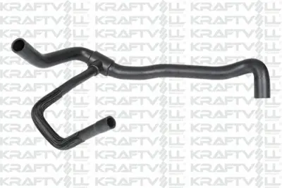 KRAFTVOLL 10032384 Radyator Alt Hortumu Clıo Iıı 1,2 8200173007