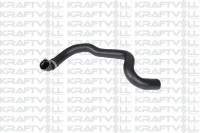 KRAFTVOLL 10032393 Radyator Alt Hortumu Ducato Iıı Boxer Iıı Jumper Iıı 3,0jtd - 3,0hdı 140ps 06>14 1348311080, 1351QA