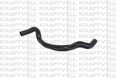 KRAFTVOLL 10032409 Radyator Alt Hortumu Partner Tepee P308 P3008 P5008 Berlıngo C4 C4 Pıcasso 1,6vtı 120 Hp 135251