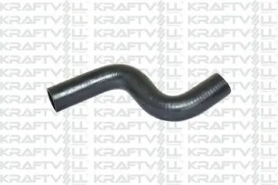 KRAFTVOLL 10032420 Radyator Ust Hortumu Fıesta I 1,1 Hc 76>83 77FB8260AC