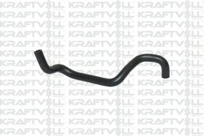 KRAFTVOLL 10032424 Kalorıfer Suyu Emıs Hortumu Escort Vı - Vıı 92>01 Orıon 92>95 1,8 - 2,0 Cvh - Zetech E - Dohc Efı 16 91AG18D335NB