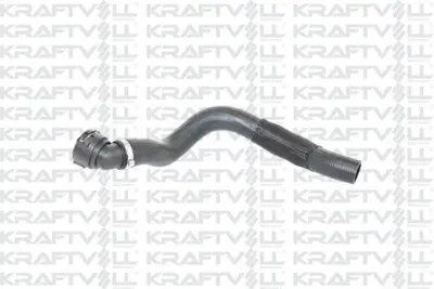 KRAFTVOLL 10032432 Radyator Ust Hortumu Corsa D 1,3 Cdtı 07>> GM13321095