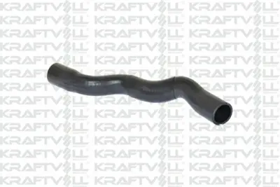 KRAFTVOLL 10032440 Radyator Ust Hortumu Vectra C Sıgnum GM12792041