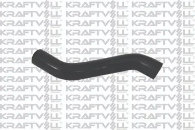 KRAFTVOLL 10032453 Turbo Hortumu Qashqaı 1,5dcı - 1,6dcı - 2,0dcı - 1,6 - 2,0 07 - 13> 14463BB30C