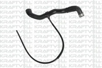 KRAFTVOLL 10032479 Radyator Hortumu Ust C-Class W203 00>07 S203 01>07 2035010782