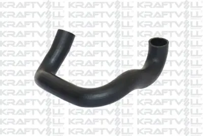 KRAFTVOLL 10032496 Radyator Hortumu Ust Bmw E30 E28 E34 M20 11531287651