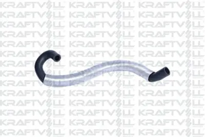 KRAFTVOLL 10032527 Kalorıfer Hortumları Ford Transıt Connect 1.8 Tdcı 03>14 7T169Y438BC