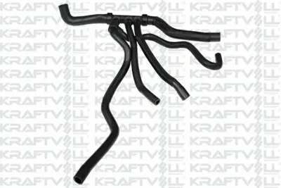 KRAFTVOLL 10032545 Radyator Alt Hortumu Laguna 1,9dcı 7700428835