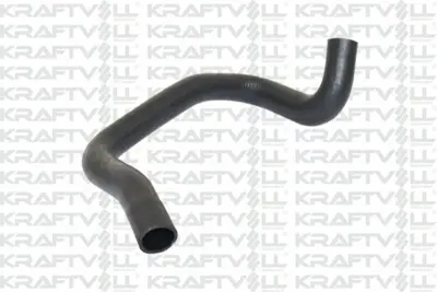 KRAFTVOLL 10032579 Radyator Alt Hortumu P207 P1007 C2 C3 Iı 1,4 1,6 1351FR