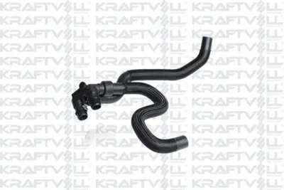 KRAFTVOLL 10032585 Kalorıfer Hortumu Partner 2,0 Hdı Dv10td 6464XX